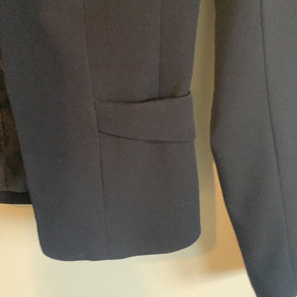 Black Blazer - Picture 3 of 4